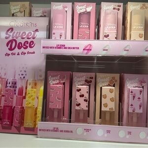 Beauty Creation Makeup